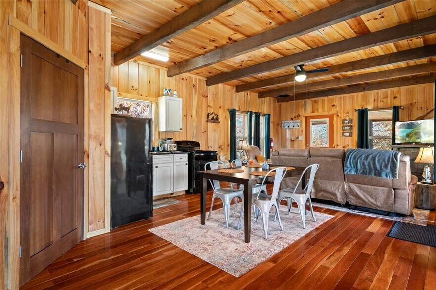 More Photos Of 16 Hickory Lane, Campton Land For Sale