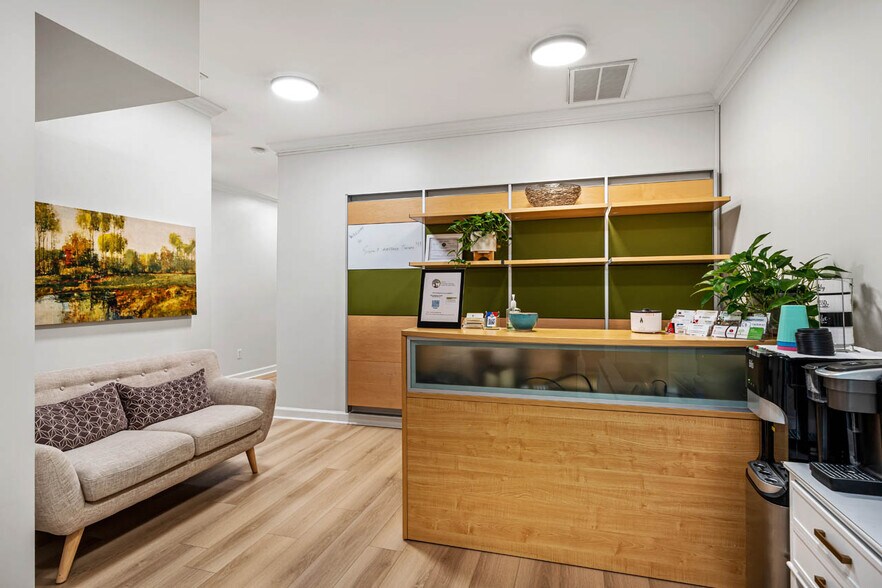 More Photos Of 1300 SE Maynard Rd, Cary Office For Sale
