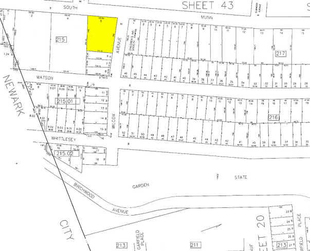 More Photos Of 146 S Munn Ave, East Orange Skilled Nursing Facility For Sale