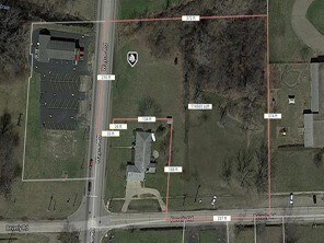 Primary Photo Of 0000 Wayne Rd, Romulus Land For Sale