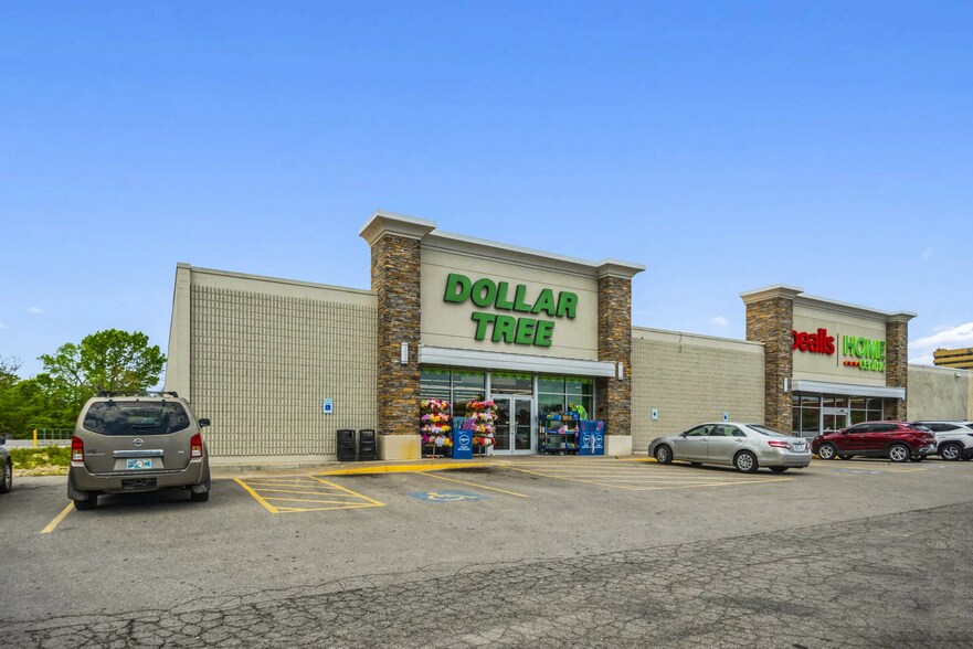 More Photos Of 501 SE Washington Blvd, Bartlesville Storefront For Sale