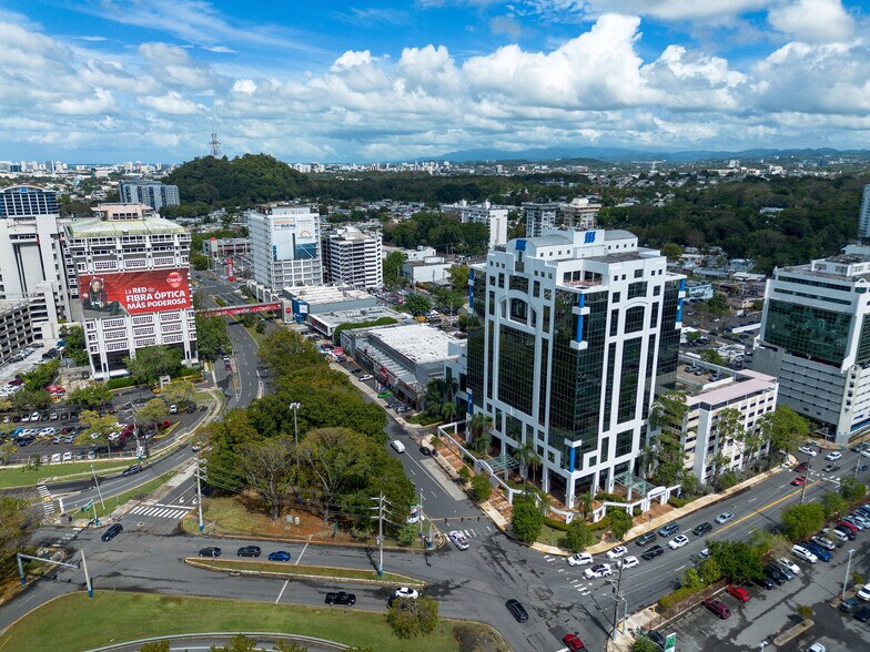 More Photos Of FD Roosevelt Est. 306, San Juan Office For Sale