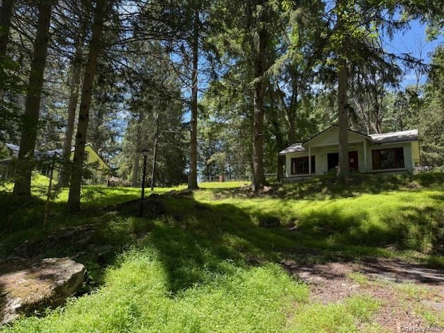 More Photos Of 25 State Route 55, Barryville Hotel For Sale