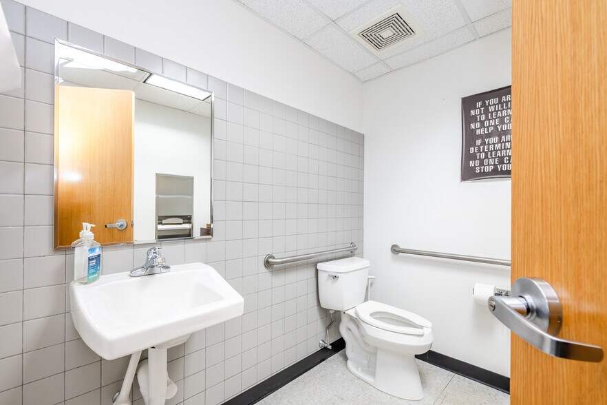 More Photos Of 2188 M 139, Benton Harbor Storefront Retail Office For Sale