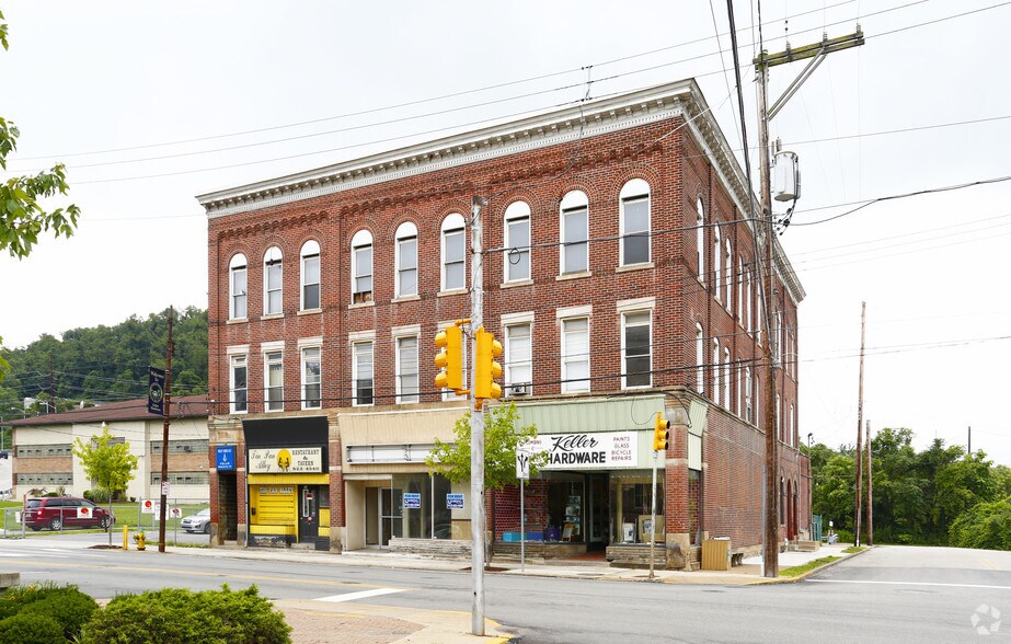 More Photos Of 900-904 Penn Ave, Turtle Creek Freestanding For Lease