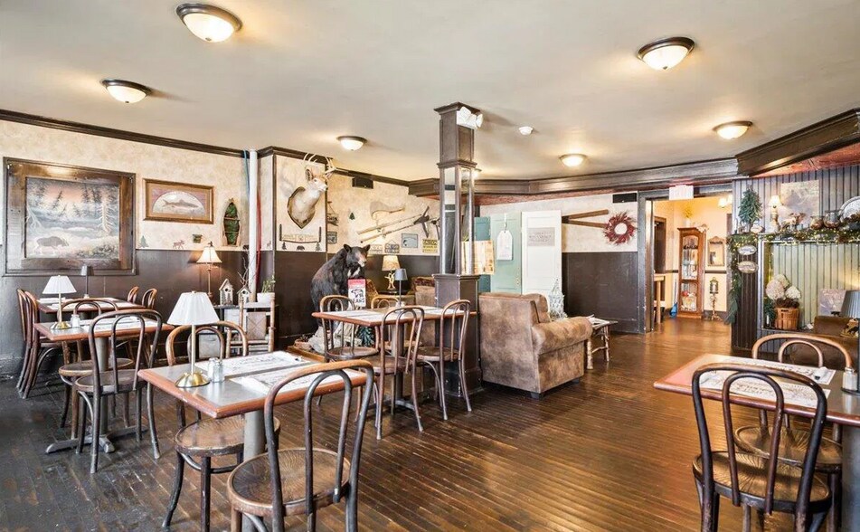 More Photos Of 59 W Main St, Broadalbin Hospitality For Sale