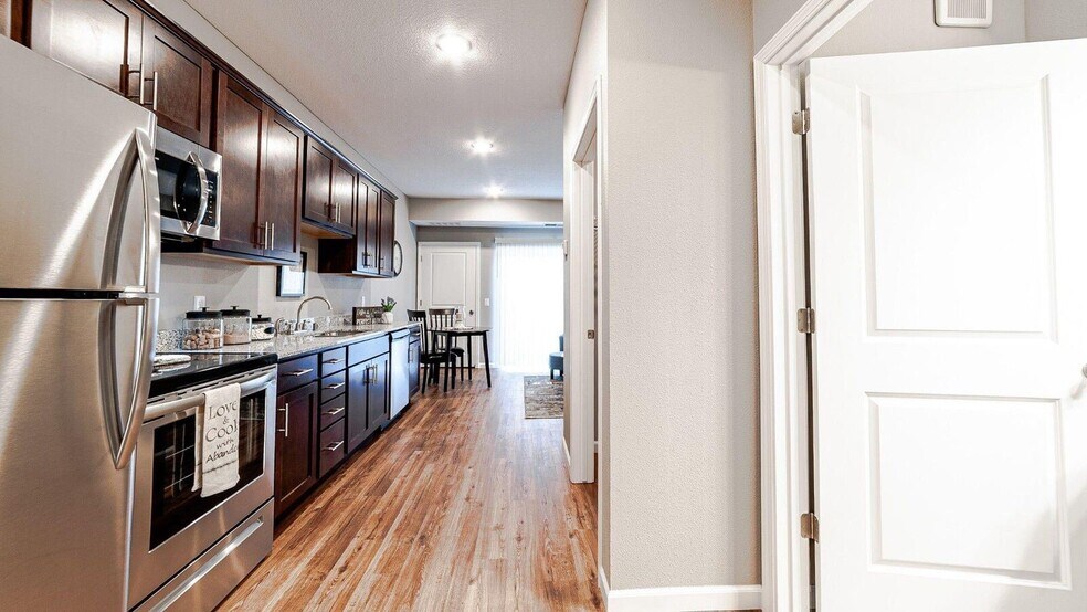 More Photos Of 1081 SW Fourth St, Forest Lake Apartments For Lease