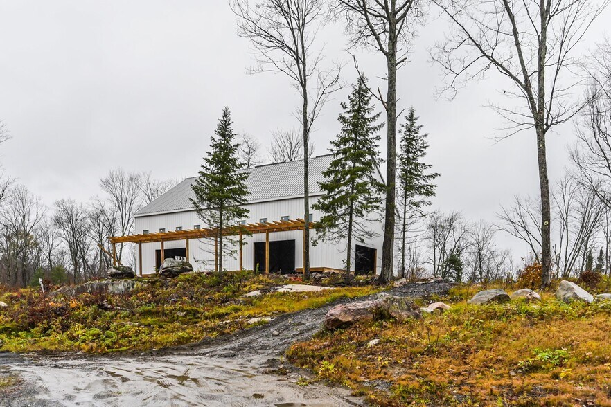 More Photos Of 433 Cardwell Lake Rd, Huntsville Land For Sale