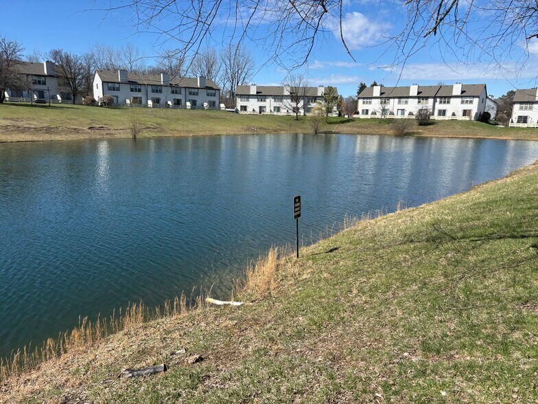 More Photos Of 5913 Shadow Lake Cir, Columbus Land For Sale