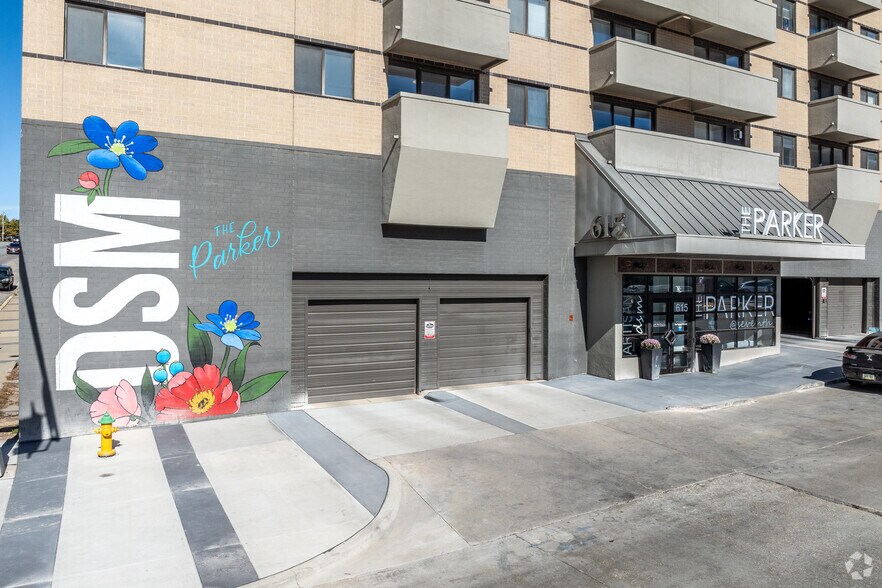 More Photos Of 615 Park St, Des Moines Apartments For Sale