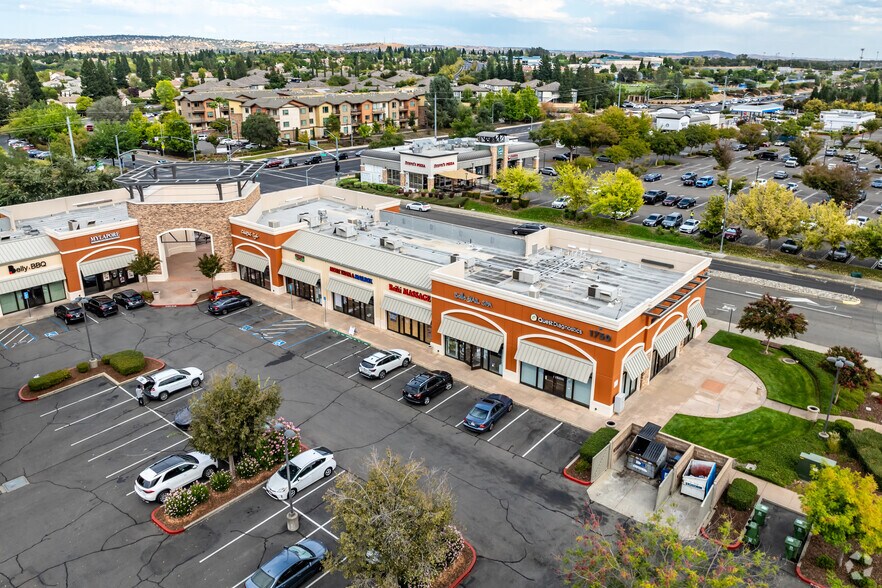 More Photos Of 1750 Prairie City Rd, Folsom Freestanding For Lease