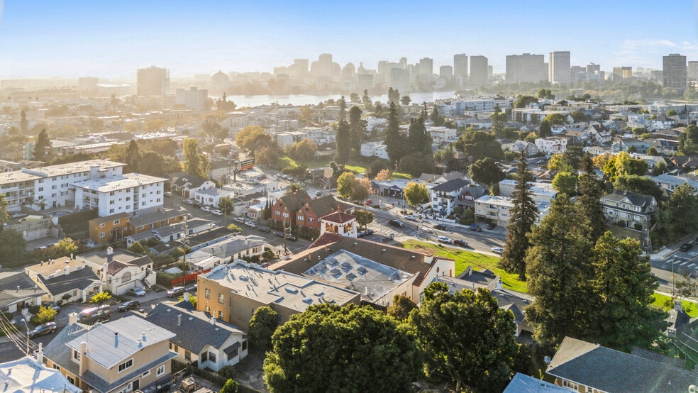 More Photos Of 2100 5th Ave, Oakland Religious Facility For Sale