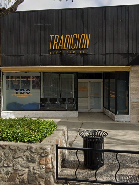 More Photos Of 201 E 2nd St, Pomona Storefront For Sale