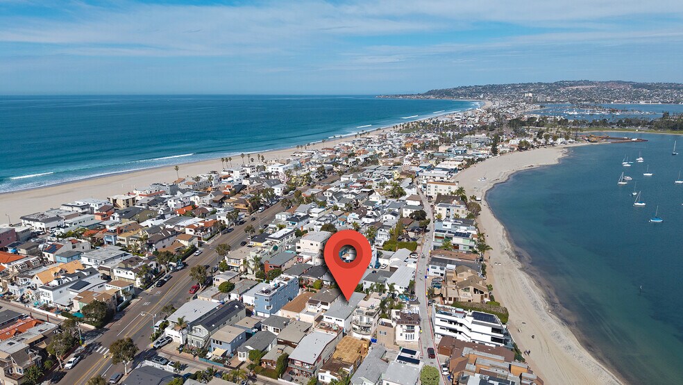 More Photos Of 829 Avalon Ct, San Diego Apartments For Sale