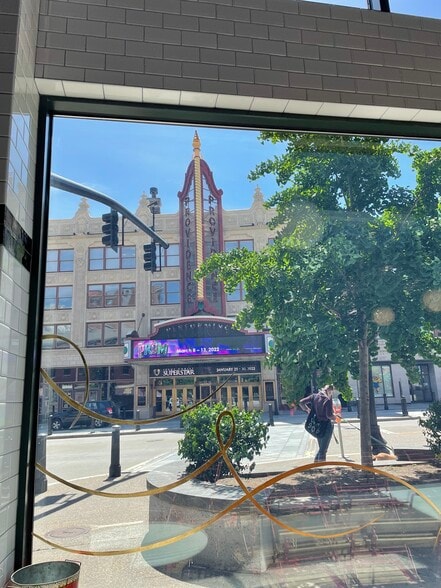 More Photos Of 225 Weybosset St, Providence Multifamily For Sale