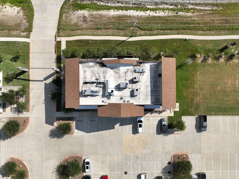 More Photos Of 3006 Barron Rd, College Station Restaurant For Sale