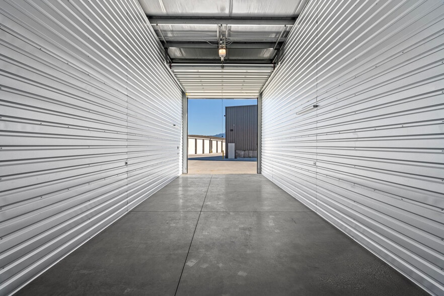 More Photos Of 6370 N Virginia St, Reno Self Storage For Sale