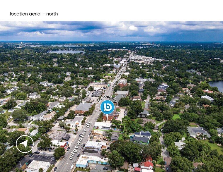 More Photos Of 1401 Edgewater Dr, Orlando Loft Creative Space For Sale