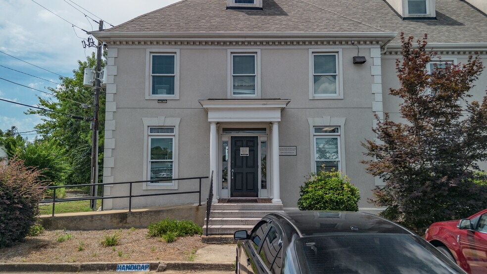 More Photos Of 1299 Battlecreek Rd, Jonesboro Medical For Sale