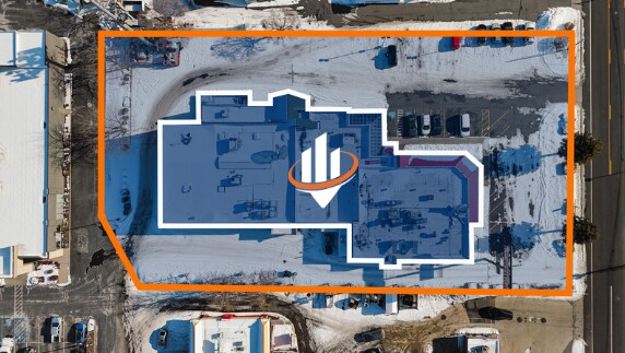 More Photos Of 21 E Lincoln Rd, Spokane Restaurant For Sale