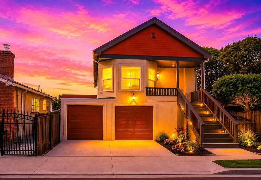 More Photos Of 1324 Gaynor Ave, Richmond Apartments For Sale