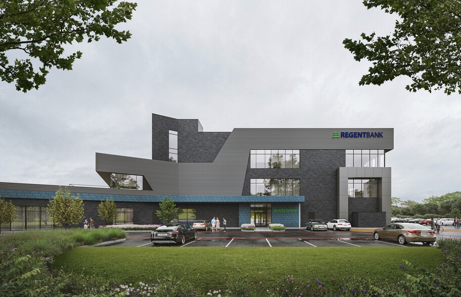 More Photos Of 603 W Stonewood Dr, Broken Arrow Office For Lease