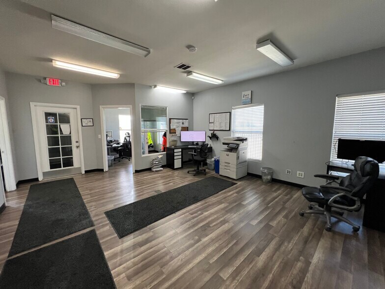 More Photos Of 2402 S California St, Stockton Warehouse For Sale