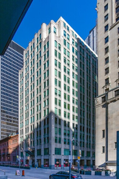 More Photos Of 55 York St, Toronto Office For Lease