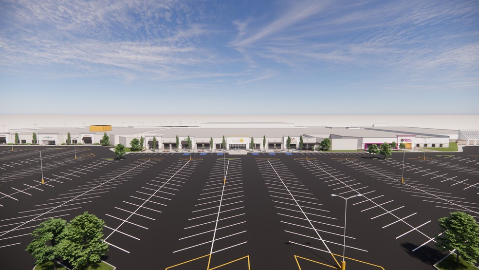 More Photos Of 5000 Frederica St, Owensboro Unknown For Lease