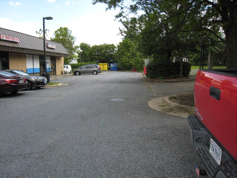 More Photos Of 6341 S Kings Hwy, Alexandria Land For Sale