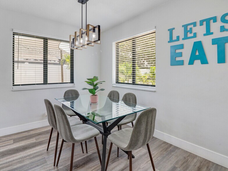 More Photos Of 1705-1709 NE 3rd Ave, Delray Beach Apartments For Sale