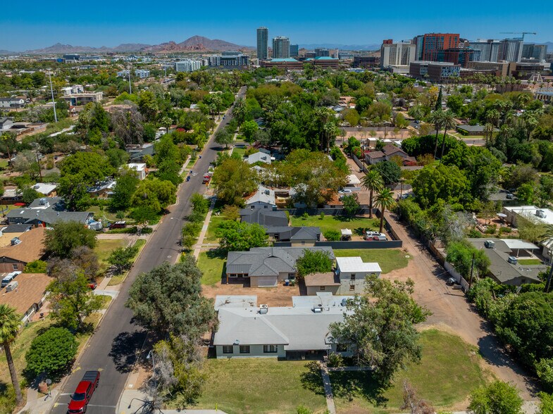 More Photos Of , Tempe Multifamily For Sale
