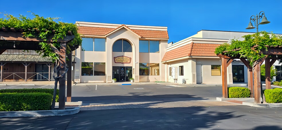 More Photos Of 113 E F St, Tehachapi Medical For Lease