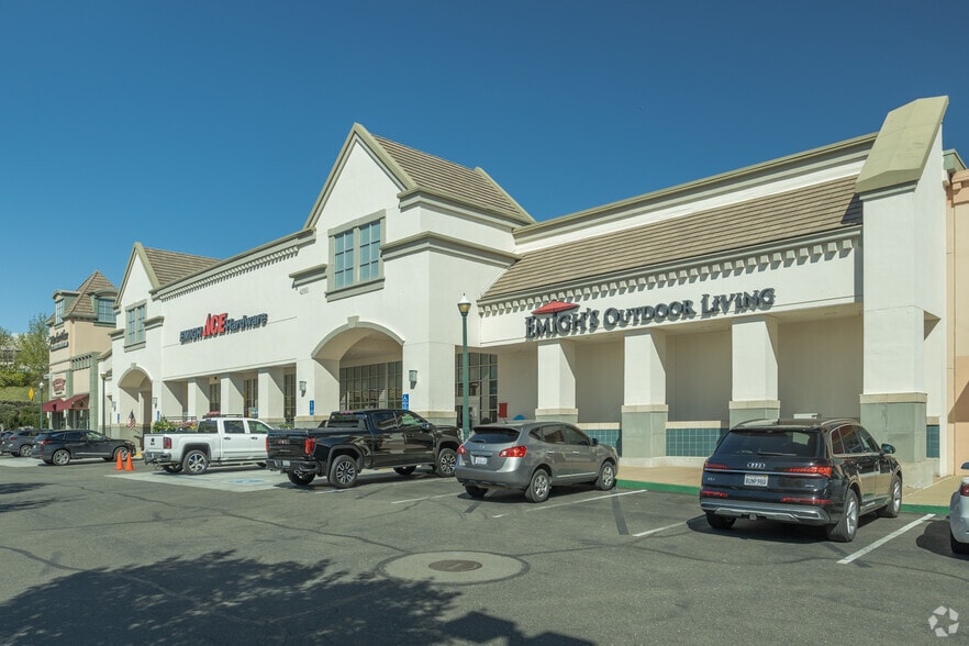 More Photos Of 4311 Town Center Blvd, El Dorado Hills Unknown For Lease