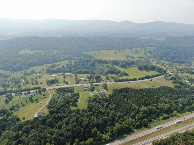 More Photos Of 10535 Lee Hwy, Fincastle Assisted Living For Sale