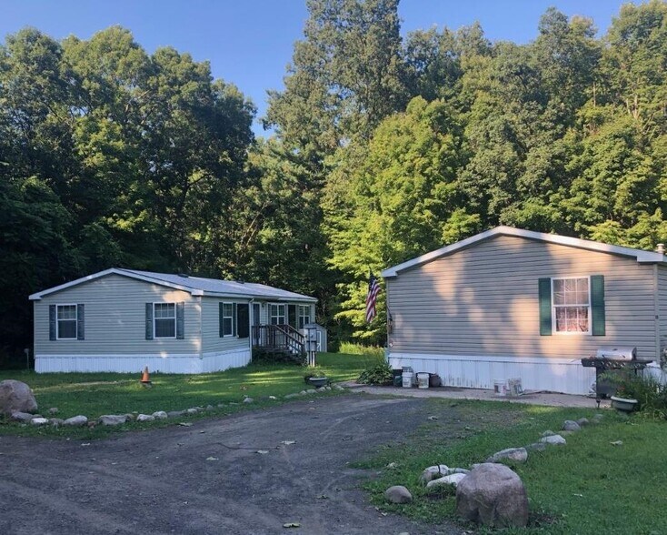 More Photos Of 670 Granite Rd, Kerhonkson Manufactured Housing Mobile Home Park For Sale