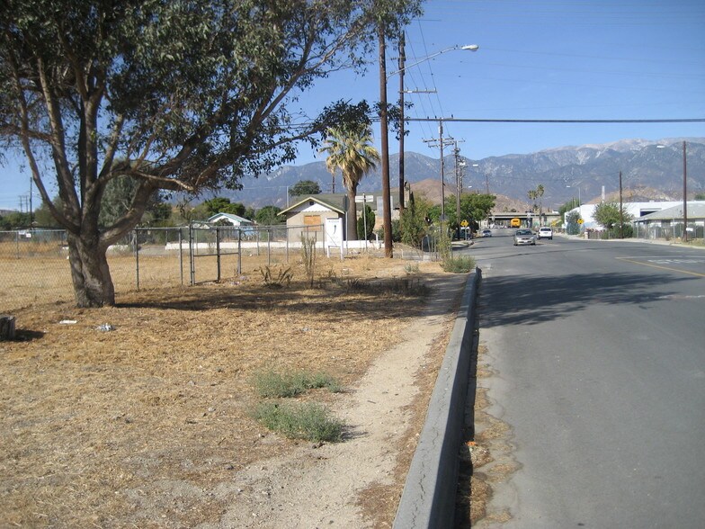 More Photos Of 420 S Hermosa Ave, Banning Land For Sale