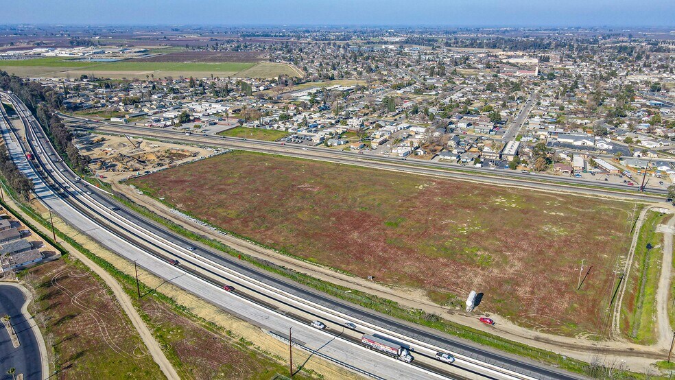 More Photos Of 1901 Sycamore Ave, Atwater Land For Lease
