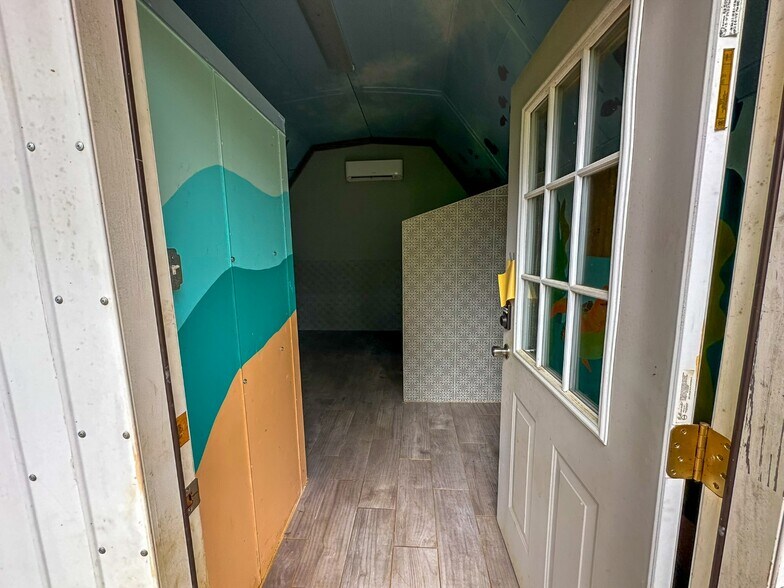 More Photos Of 247 S Barron St, Rusk Religious Facility For Sale