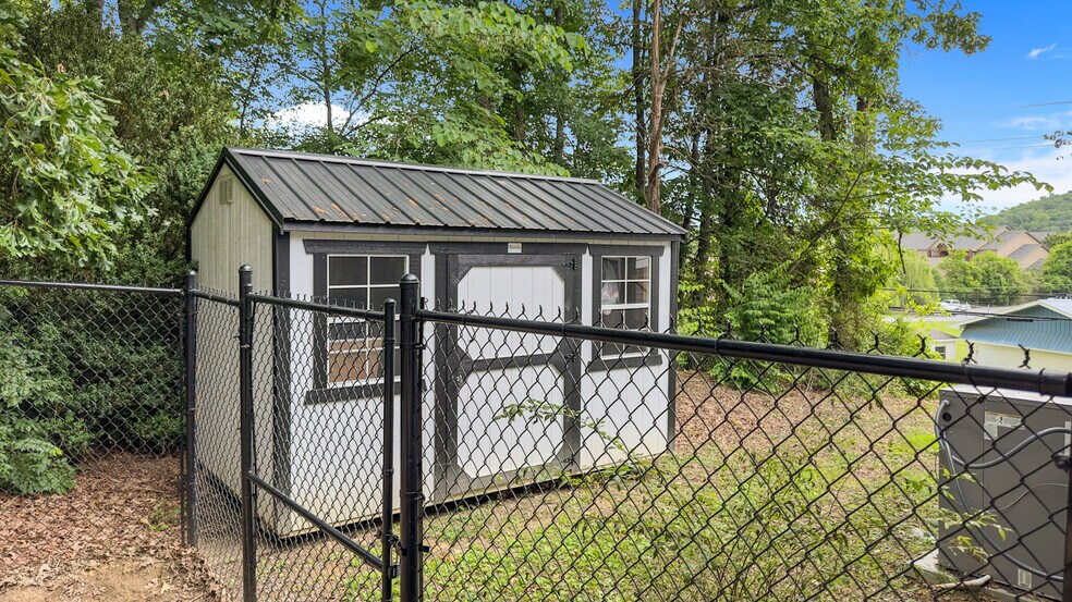 More Photos Of 1011 Old Knoxville Hwy, Sevierville Specialty For Sale