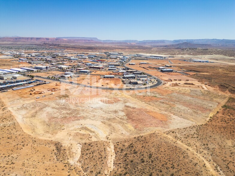 More Photos Of Lot 147 Enterprise Dr, Saint George Land For Sale