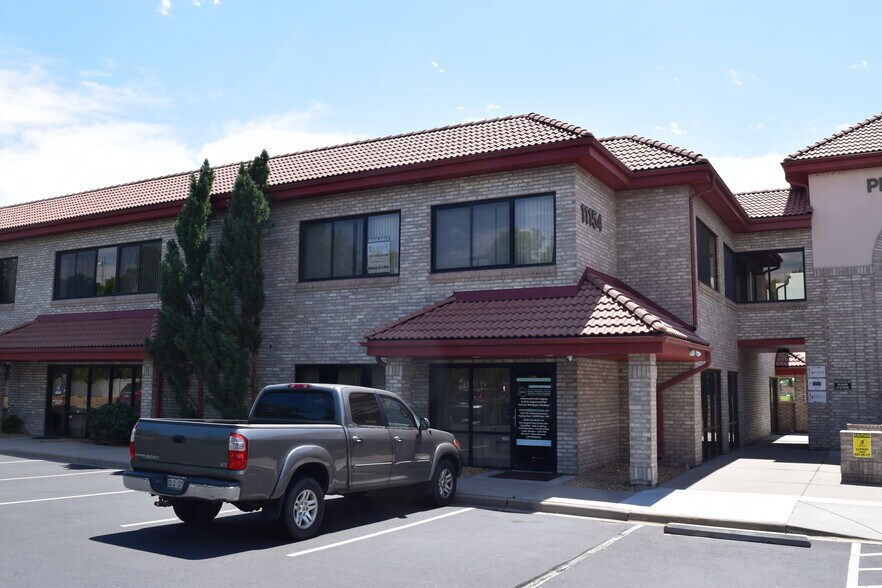 More Photos Of 11154 Huron St, Northglenn Medical For Sale