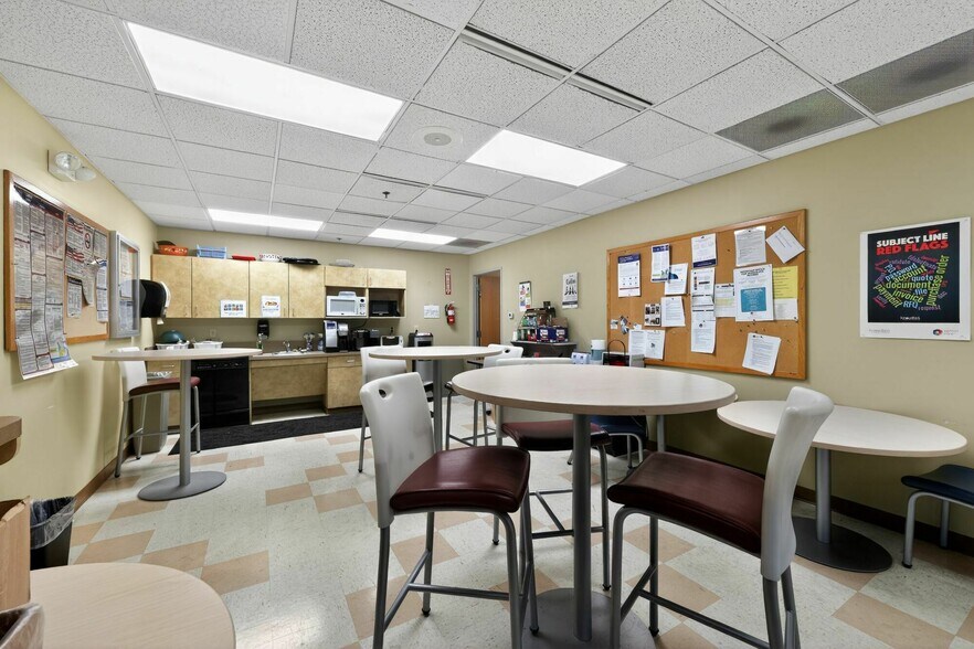 More Photos Of 50 W TechneCenter Dr, Milford Light Distribution For Sale