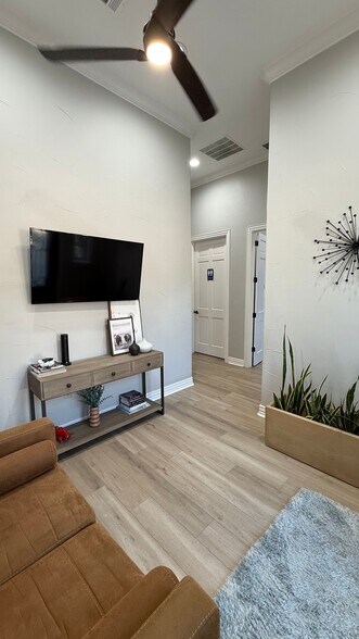 More Photos Of 7000 Parkwood Blvd, Frisco Office For Lease