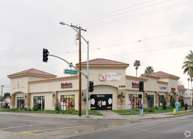 More Photos Of 2308 University Ave, Riverside Freestanding For Lease