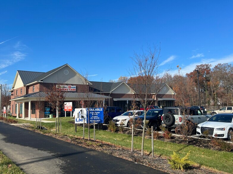 More Photos Of 2675 Pulaski Hwy, Newark Unknown For Lease