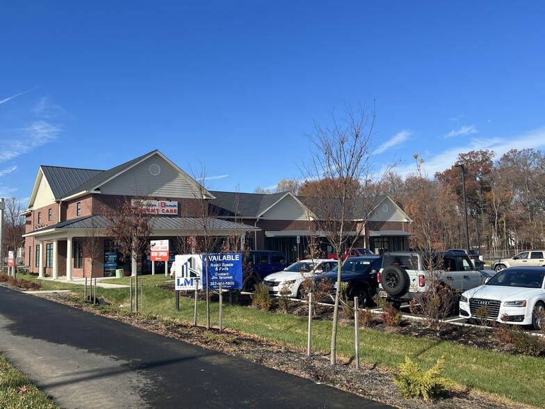 More Photos Of 2675 Pulaski Hwy, Newark Unknown For Lease