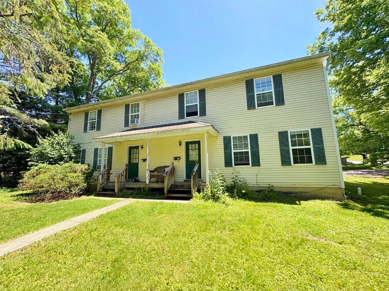 More Photos Of , New Paltz Multifamily For Sale