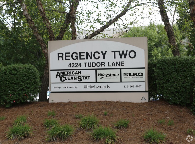 More Photos Of 4200 Tudor Ln, Greensboro Unknown For Lease