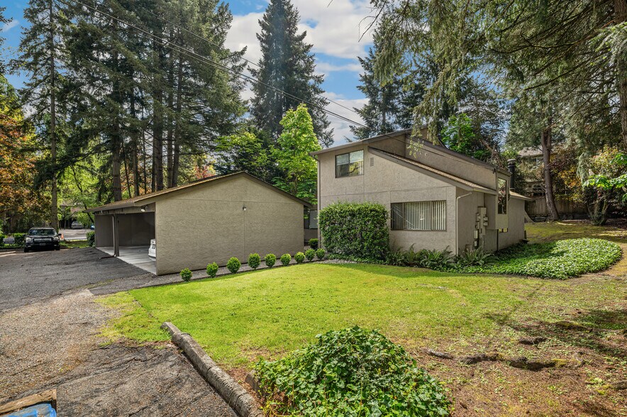 More Photos Of 1301 Bellevue Way SE, Bellevue Multifamily For Sale